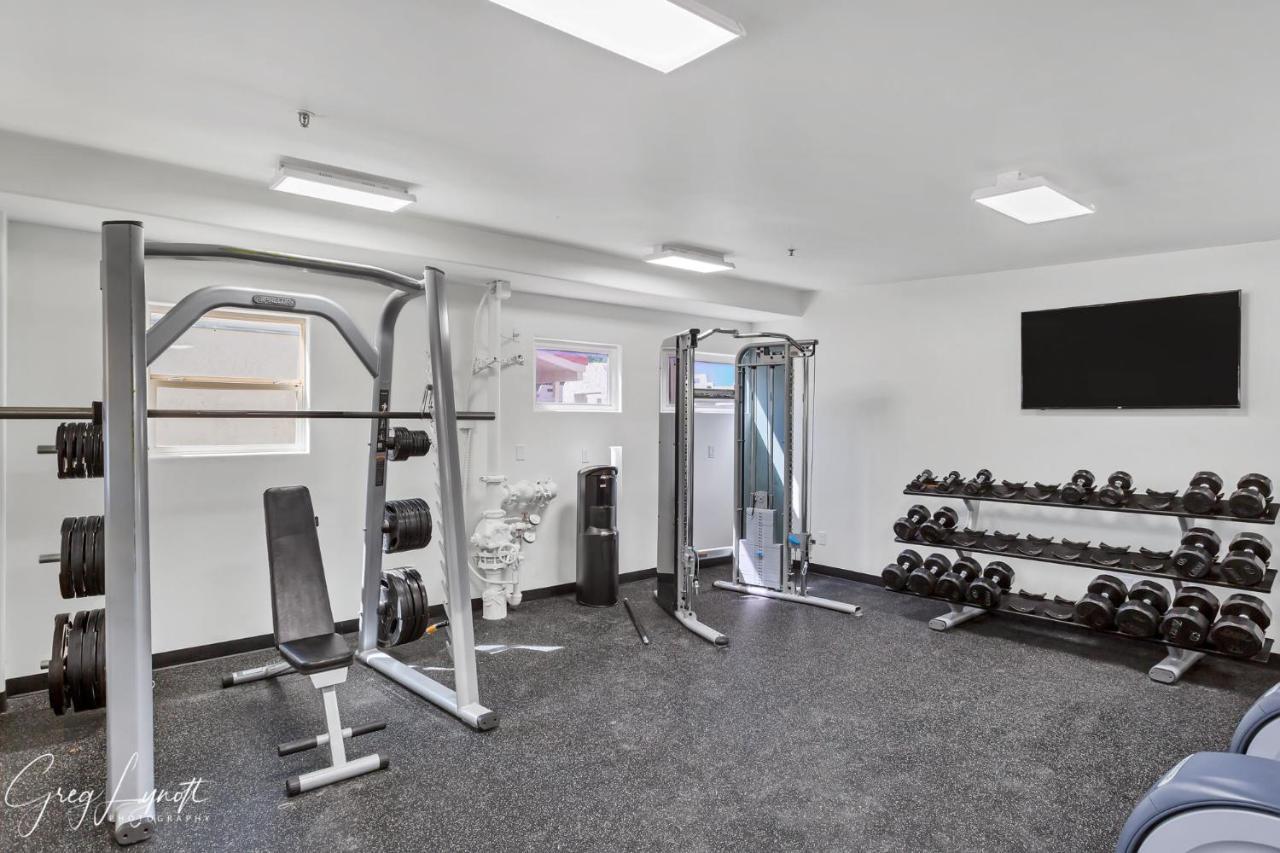 St George Resort Condo Сейнт Джордж Екстериор снимка