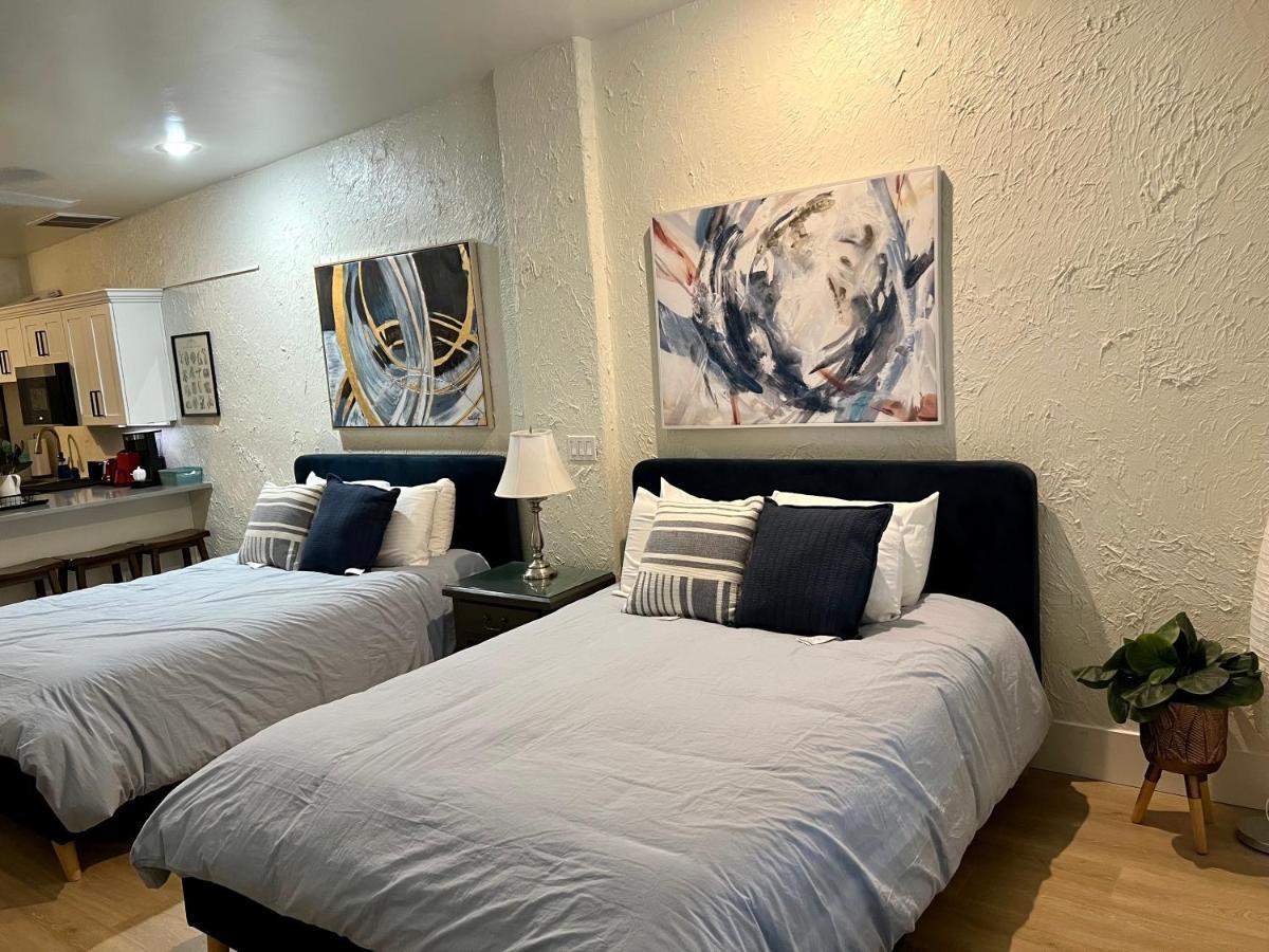 St George Resort Condo Сейнт Джордж Екстериор снимка