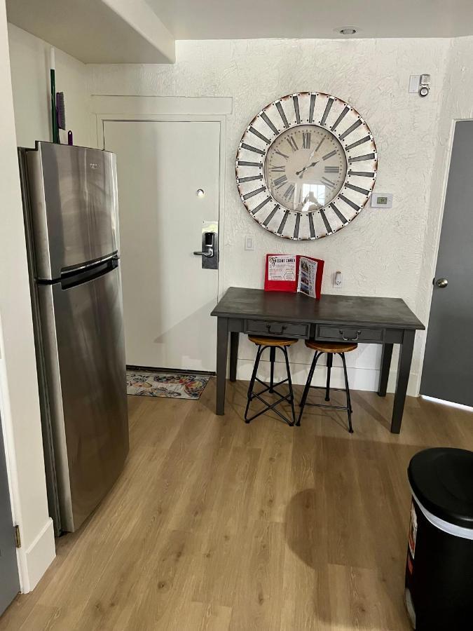 St George Resort Condo Сейнт Джордж Екстериор снимка