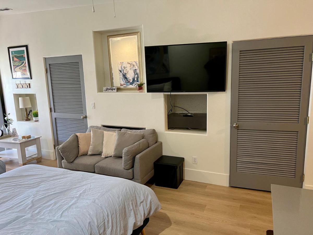 St George Resort Condo Сейнт Джордж Екстериор снимка