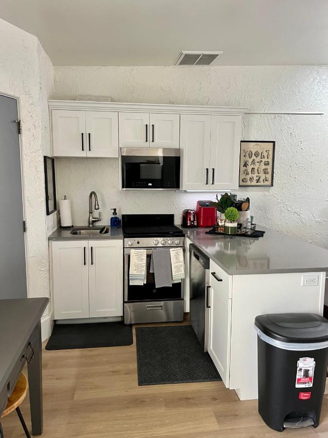 St George Resort Condo Сейнт Джордж Екстериор снимка