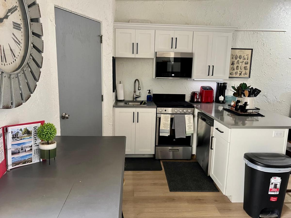 St George Resort Condo Сейнт Джордж Екстериор снимка